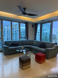Caribbean At Keppel Bay (D4), Condominium #573707471